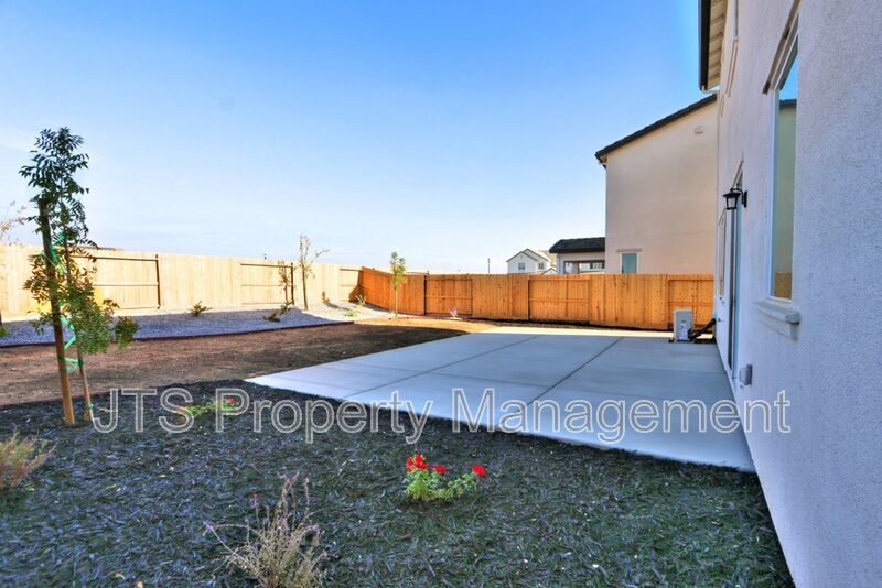 Beautiful West Roseville New Construction Home for Rent Now! property image