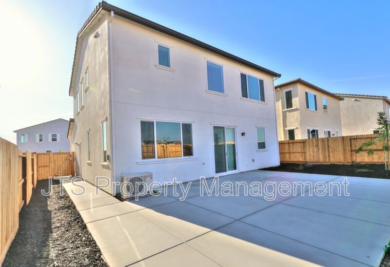 Beautiful West Roseville New Construction Home for Rent Now! property image