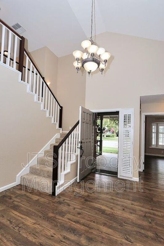 Incredible Gold River Home Steps from the American River Bike Trail! property image