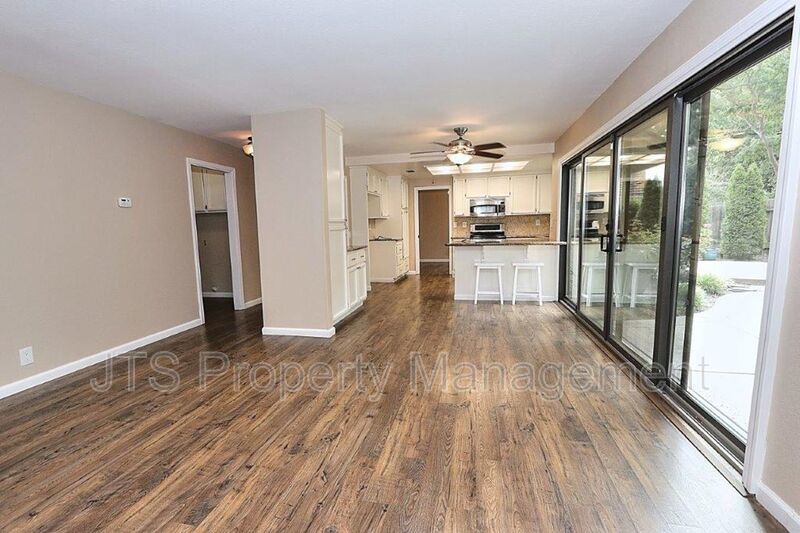 Incredible Gold River Home Steps from the American River Bike Trail! property image