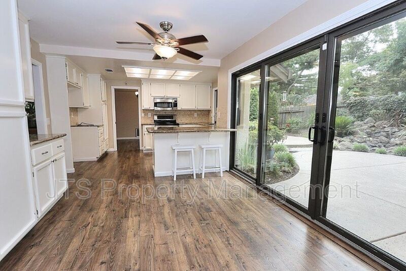 Incredible Gold River Home Steps from the American River Bike Trail! property image