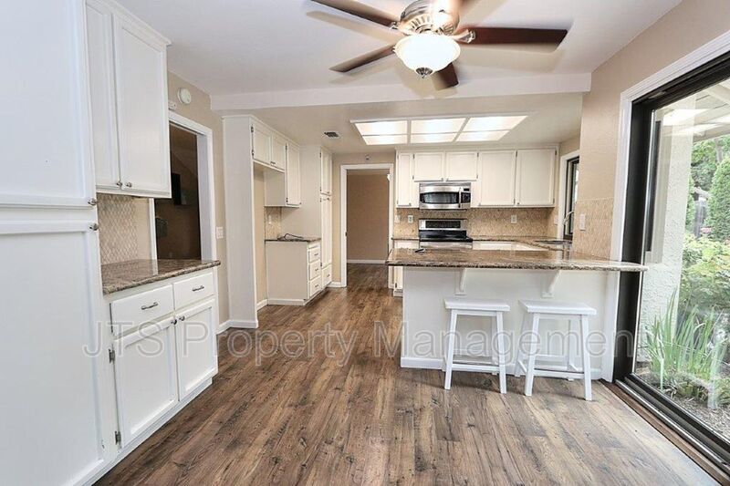 Incredible Gold River Home Steps from the American River Bike Trail! property image