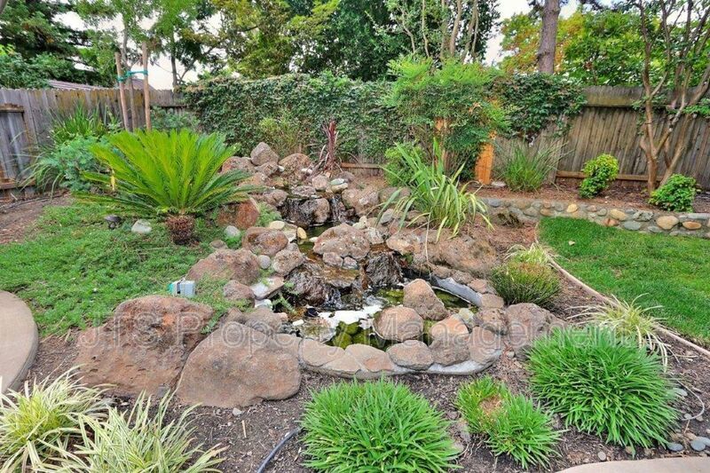 Incredible Gold River Home Steps from the American River Bike Trail! property image