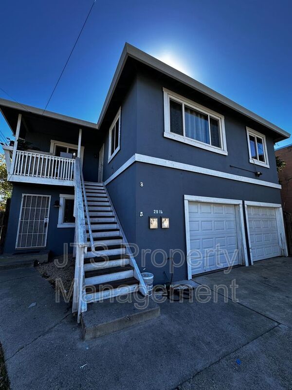 Occupied Duplex FOR SALE! property image
