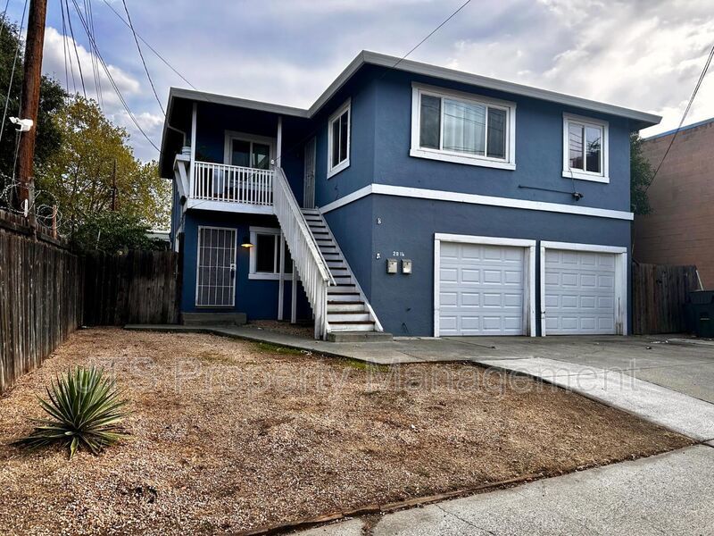Occupied Duplex FOR SALE! property image
