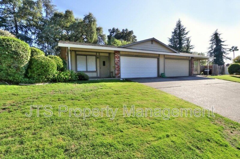 Nice Updated Fair Oaks Duplex Available Now! property image