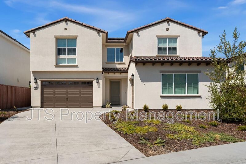 Incredible custom Folsom Home for rent! property image