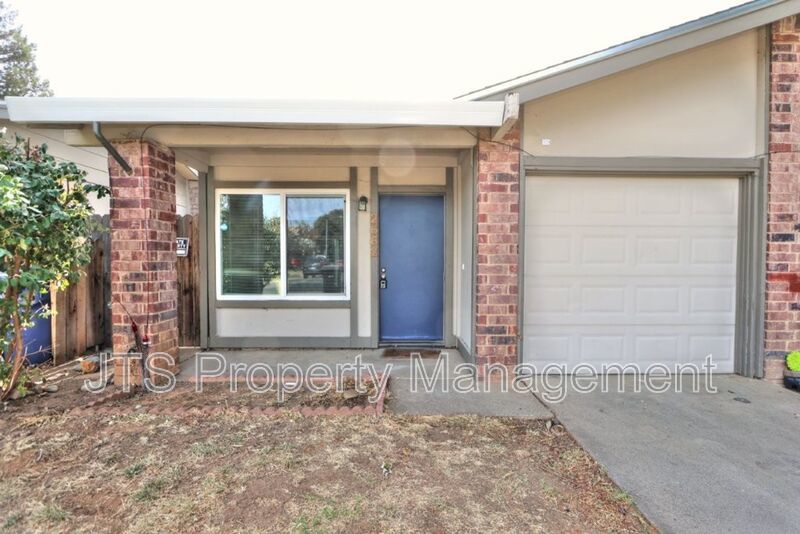 Rancho Cordova Duplex Coming Soon! property image