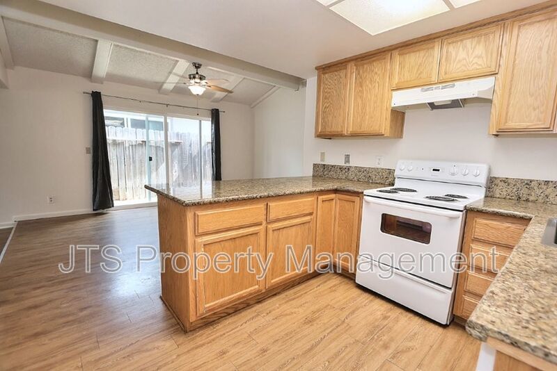 Rancho Cordova Duplex Coming Soon! property image