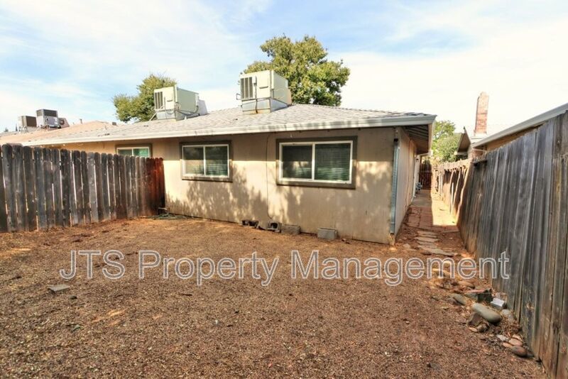 Rancho Cordova Duplex Coming Soon! property image