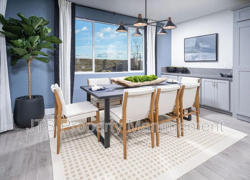 Incredible custom NextGen Home available for rent now! property image