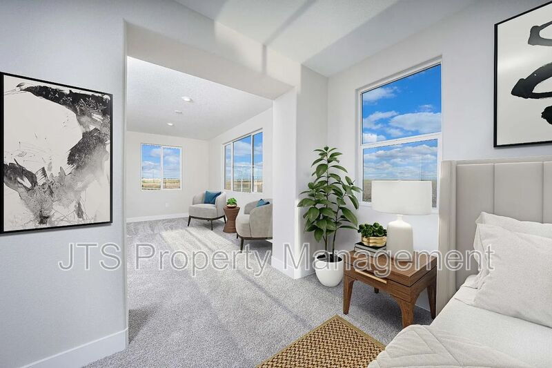 Incredible custom NextGen Home available for rent now! property image