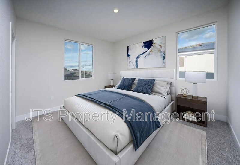 Incredible custom NextGen Home available for rent now! property image