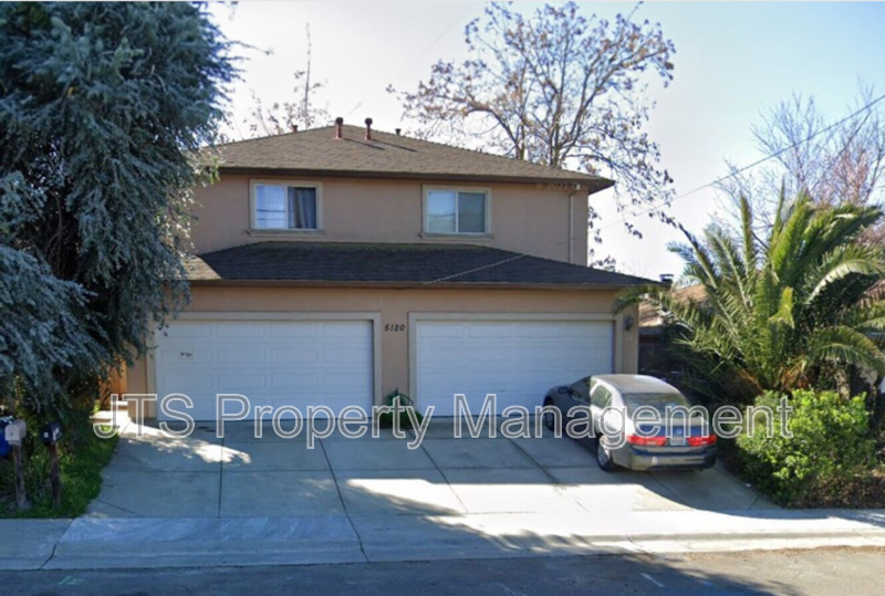 Carmichael Duplex Coming Soon! property image