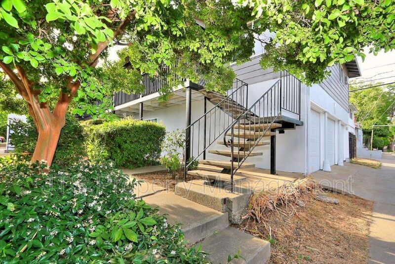 Spacious 2 Bedroom Upper Level Unit Across from the UC Davis Medical Center! property image