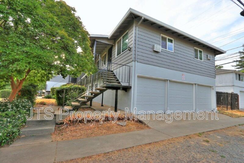 Spacious 2 Bedroom Upper Level Unit Across from the UC Davis Medical Center! property image