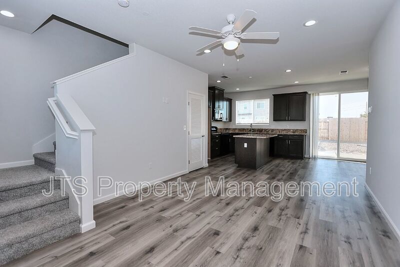 Beautiful Newer Construction Solar Home Coming Soon!! property image