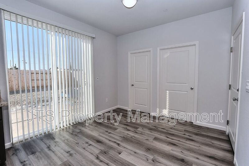 Beautiful Newer Construction Solar Home Coming Soon!! property image