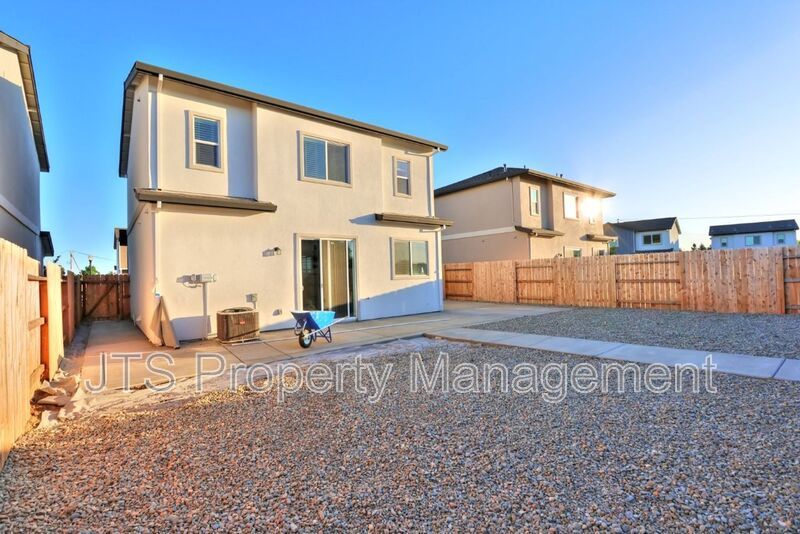 Beautiful Newer Construction Solar Home Coming Soon!! property image