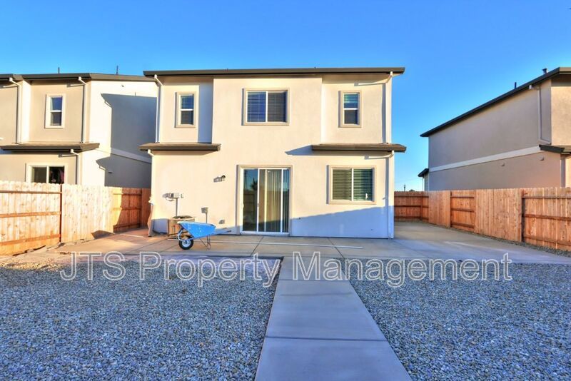 Beautiful Newer Construction Solar Home Coming Soon!! property image