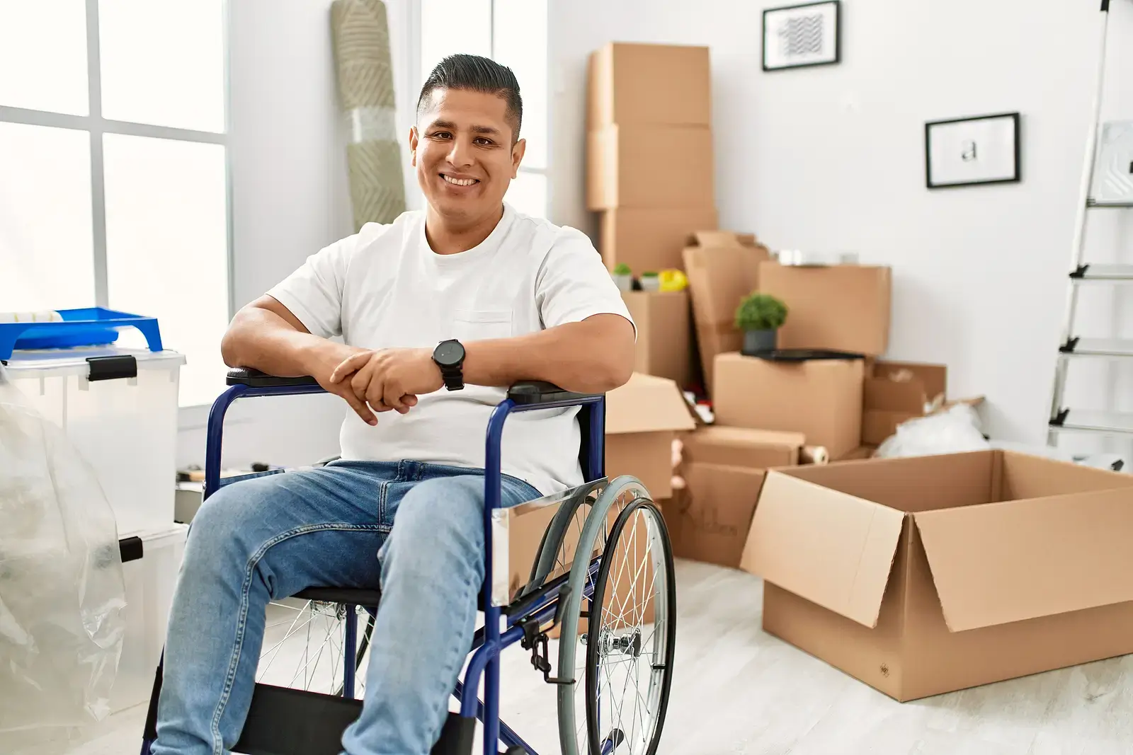 AB 1620 and Disabled Tenants: How the New Law Impacts Sacramento Rental Properties